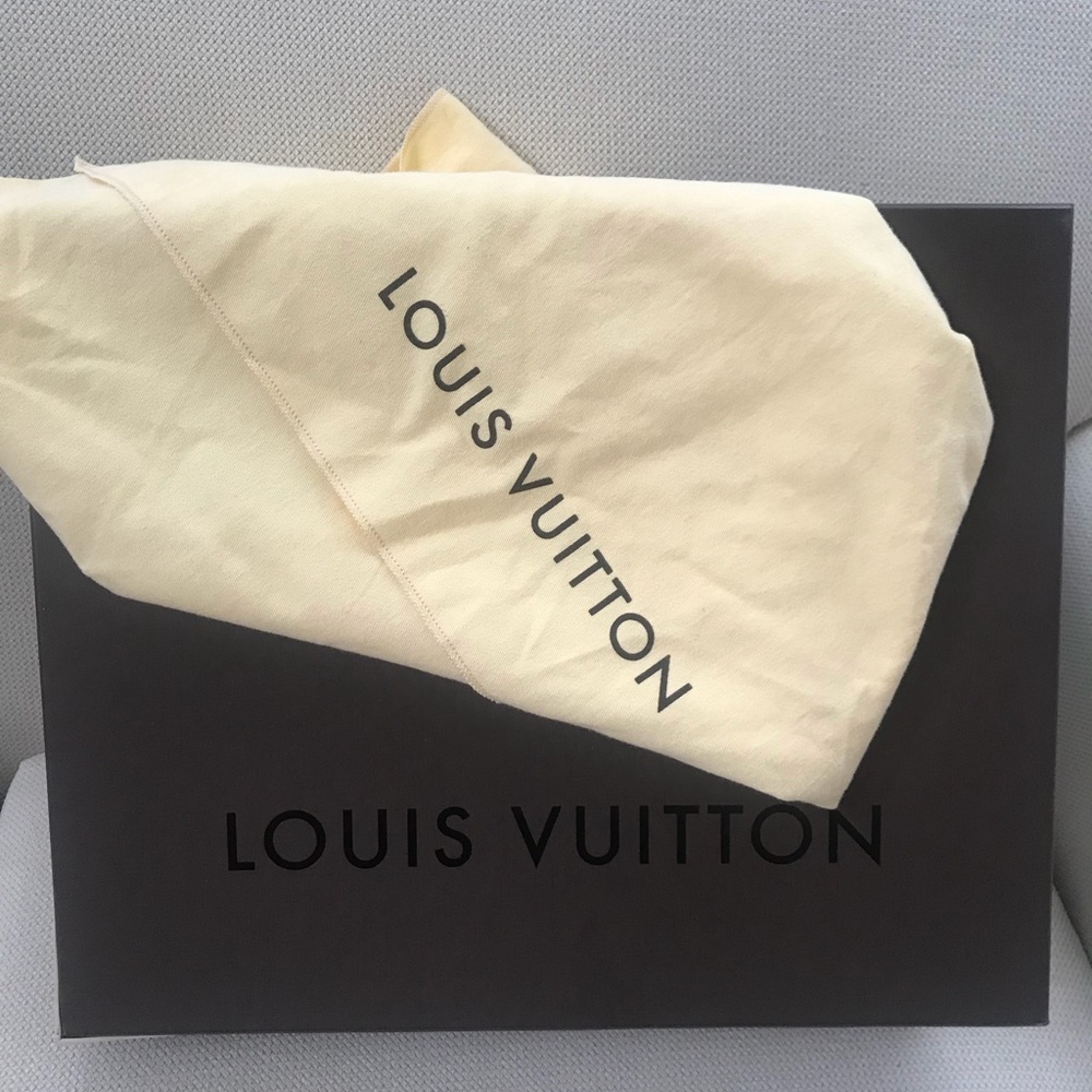 Louis Vuitton Portobello PM Damier - Picture 2 of 8